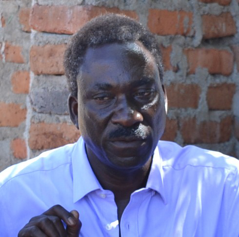 Raphael Ruhiye